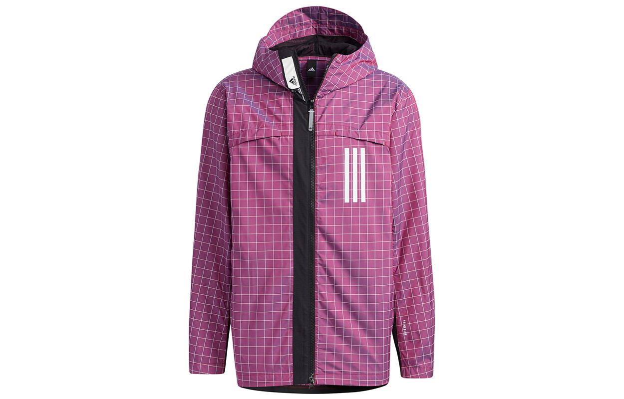 Куртка мужская фиолетовая Adidas, фиолетовый
Куртка мужская фиолетовая Adidas, фиолетовый