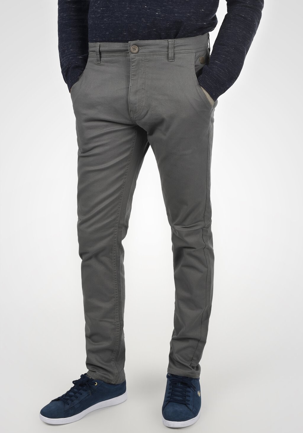 Чино Bhkainz Blend, цвет granite
Чино Bhkainz Blend, цвет granite