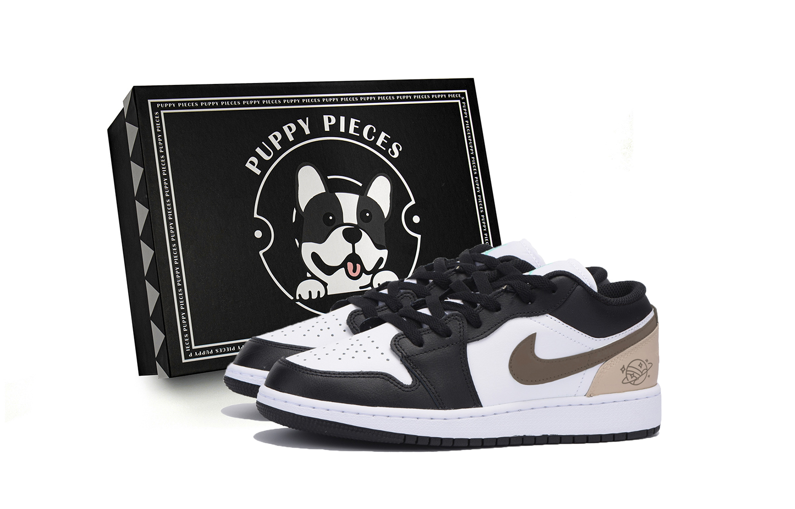 Air 1 Противоскользящие Низкие Детские Баскетбольные Кроссовки Черные Подростки Jordan
Air 1 Противоскользящие Низкие Детские Баскетбольные Кроссовки Черные Подростки Jordan