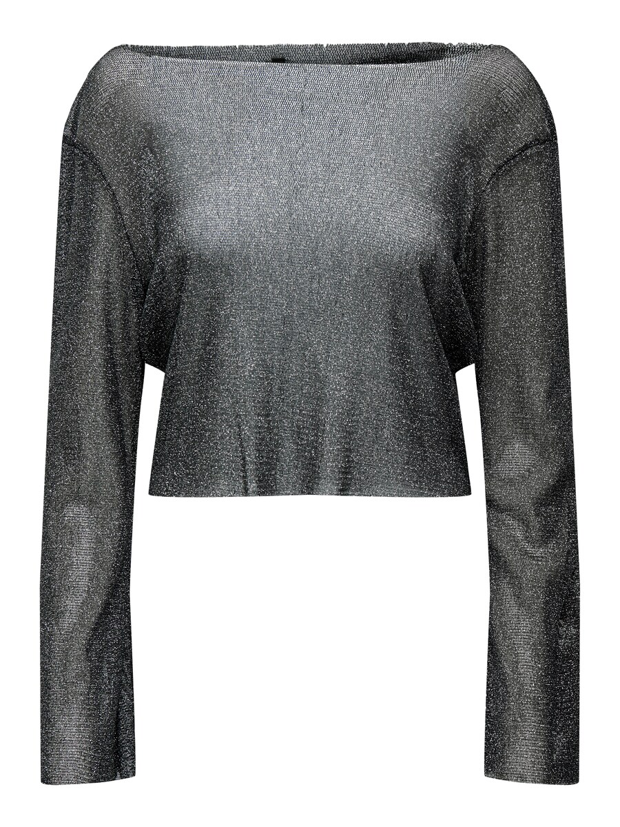 Рубашка ONLY ONLMERLA, черный
Рубашка ONLY ONLMERLA, черный