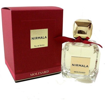 Molinard Nirmala Epv 75ml
Molinard Nirmala Epv 75ml