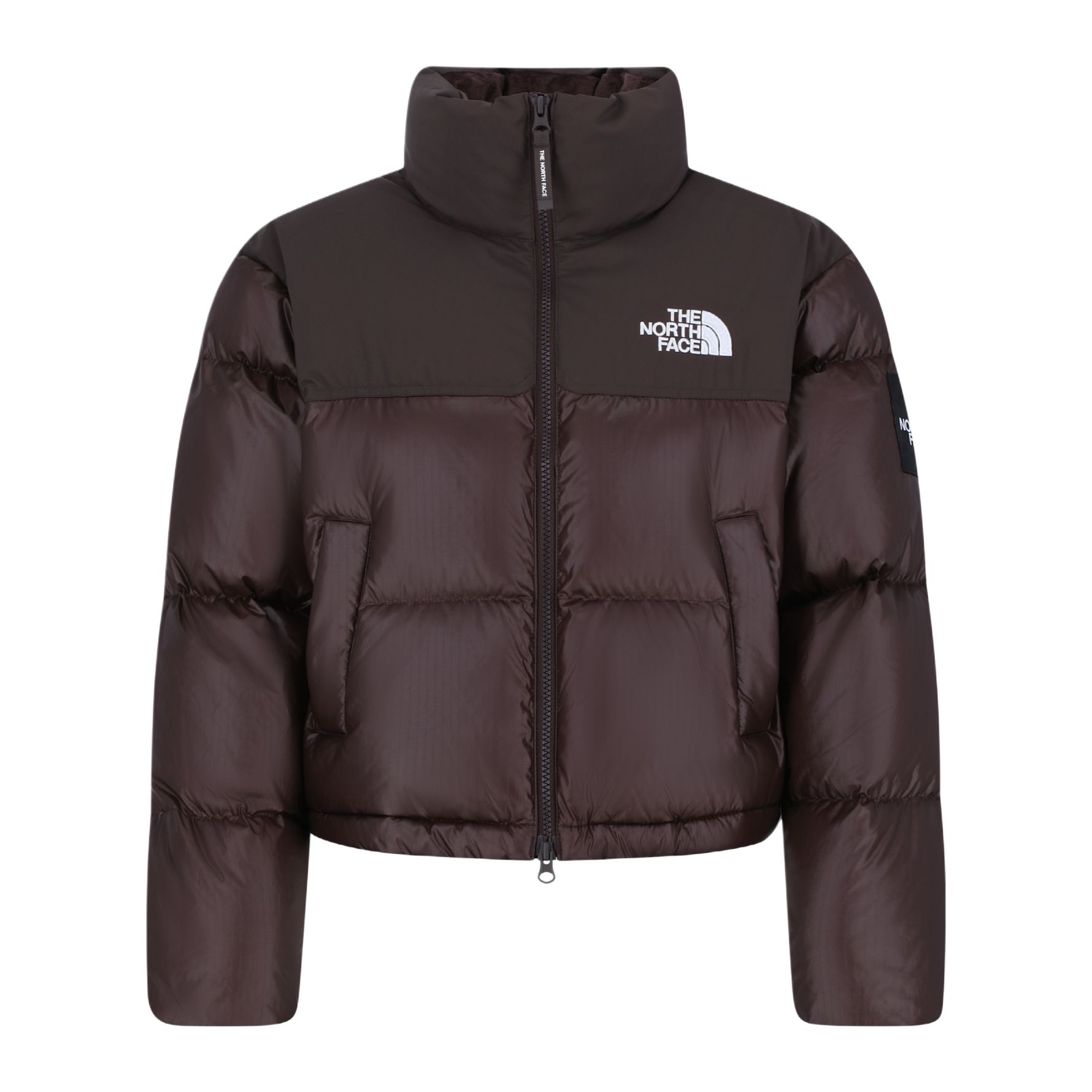 Женская пуховая куртка NOVELTY FW25 The North Face, cocoa коричневый
Женская пуховая куртка NOVELTY FW25 The North Face, cocoa коричневый
