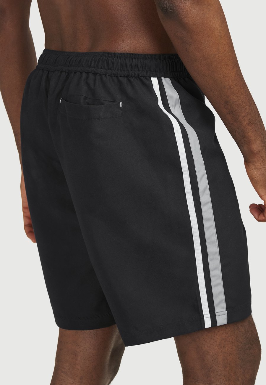Шорты для плавания Cellbes of Sweden Swimming shorts, Black
Шорты для плавания Cellbes of Sweden Swimming shorts, Black