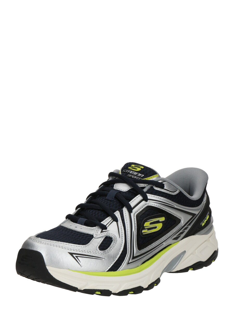 Кроссовки SKECHERS STAMINA, Navy
Кроссовки SKECHERS STAMINA, Navy
