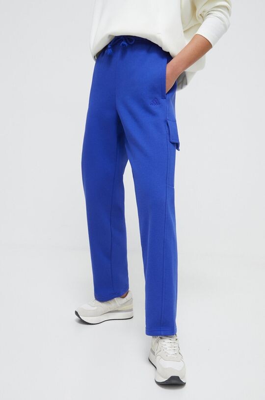 Джоггеры adidas, синий
Джоггеры adidas, синий