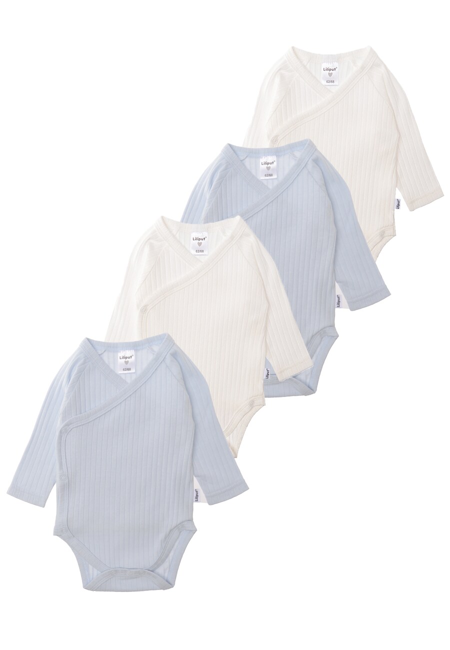 Комбинезон LILIPUT, цвет Light blue/White
Комбинезон LILIPUT, цвет Light blue/White