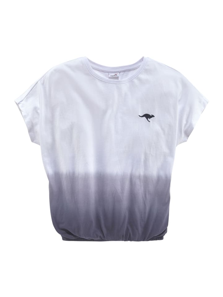 Футболка Kangaroos
Футболка Kangaroos