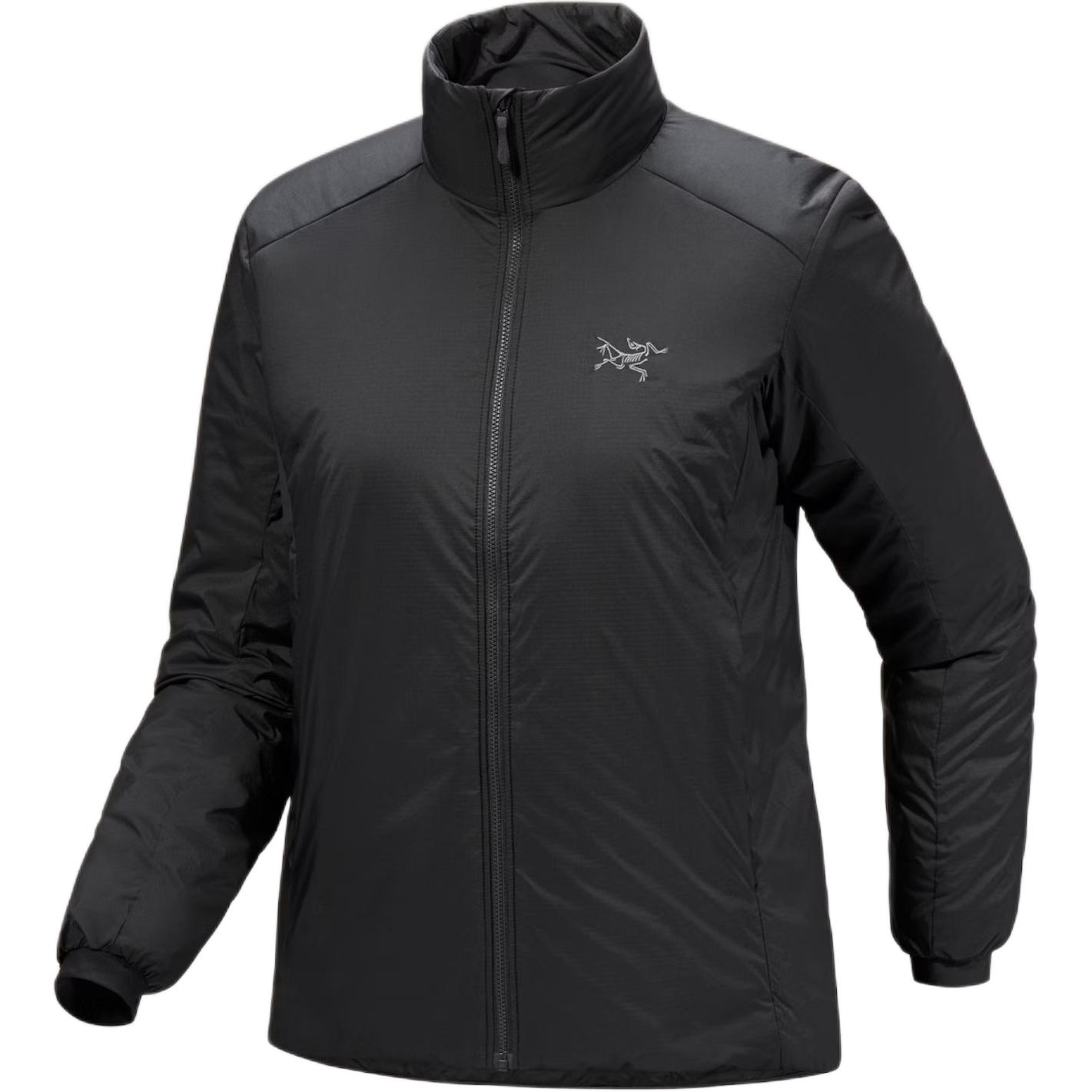 Arcteryx Пуховик ATOM, Black
Arcteryx Пуховик ATOM, Black