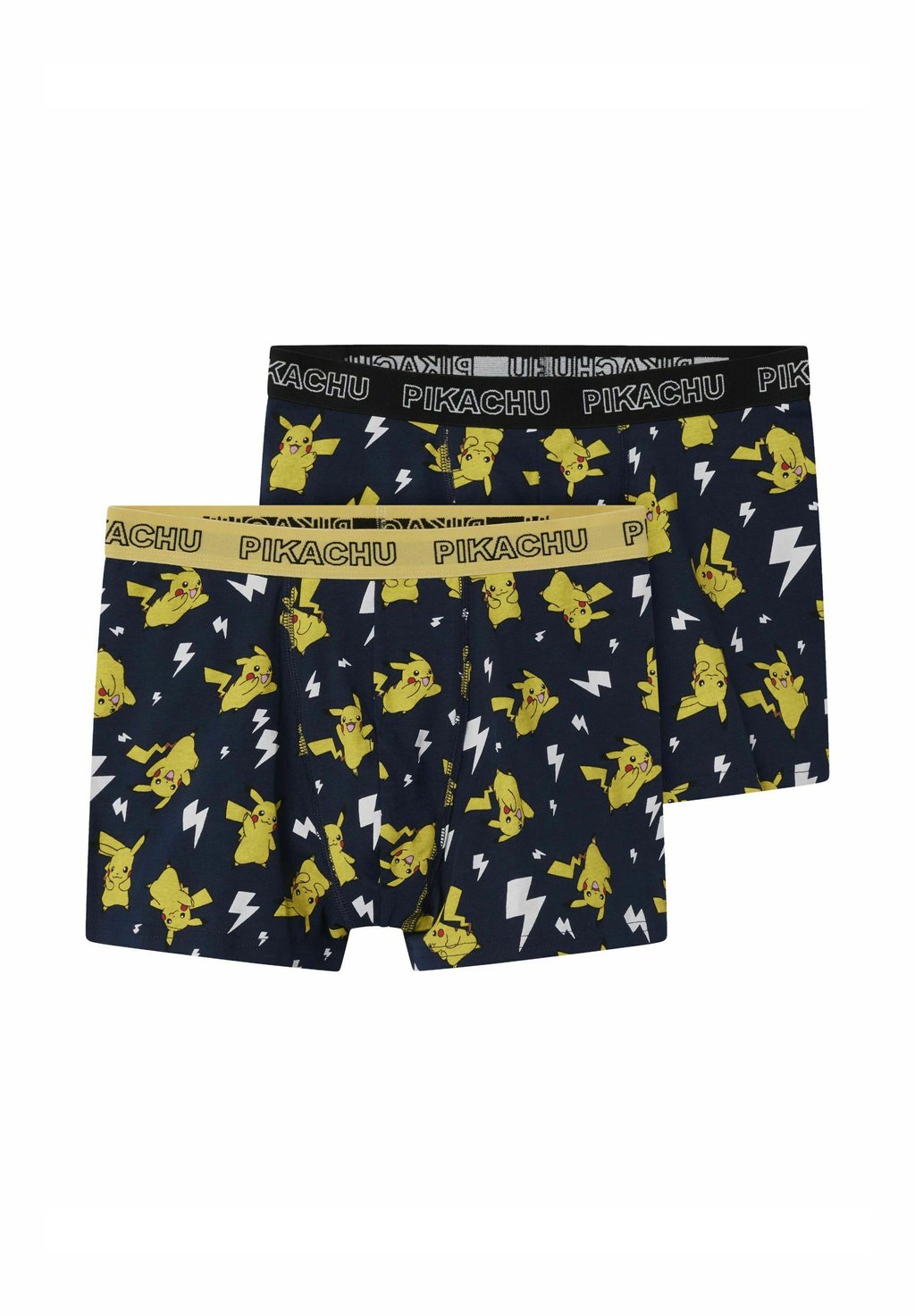 Брюки-кюлоты 2ER-PACK POKÉMON TWO SOON, темно-синий
Брюки-кюлоты 2ER-PACK POKÉMON TWO SOON, темно-синий