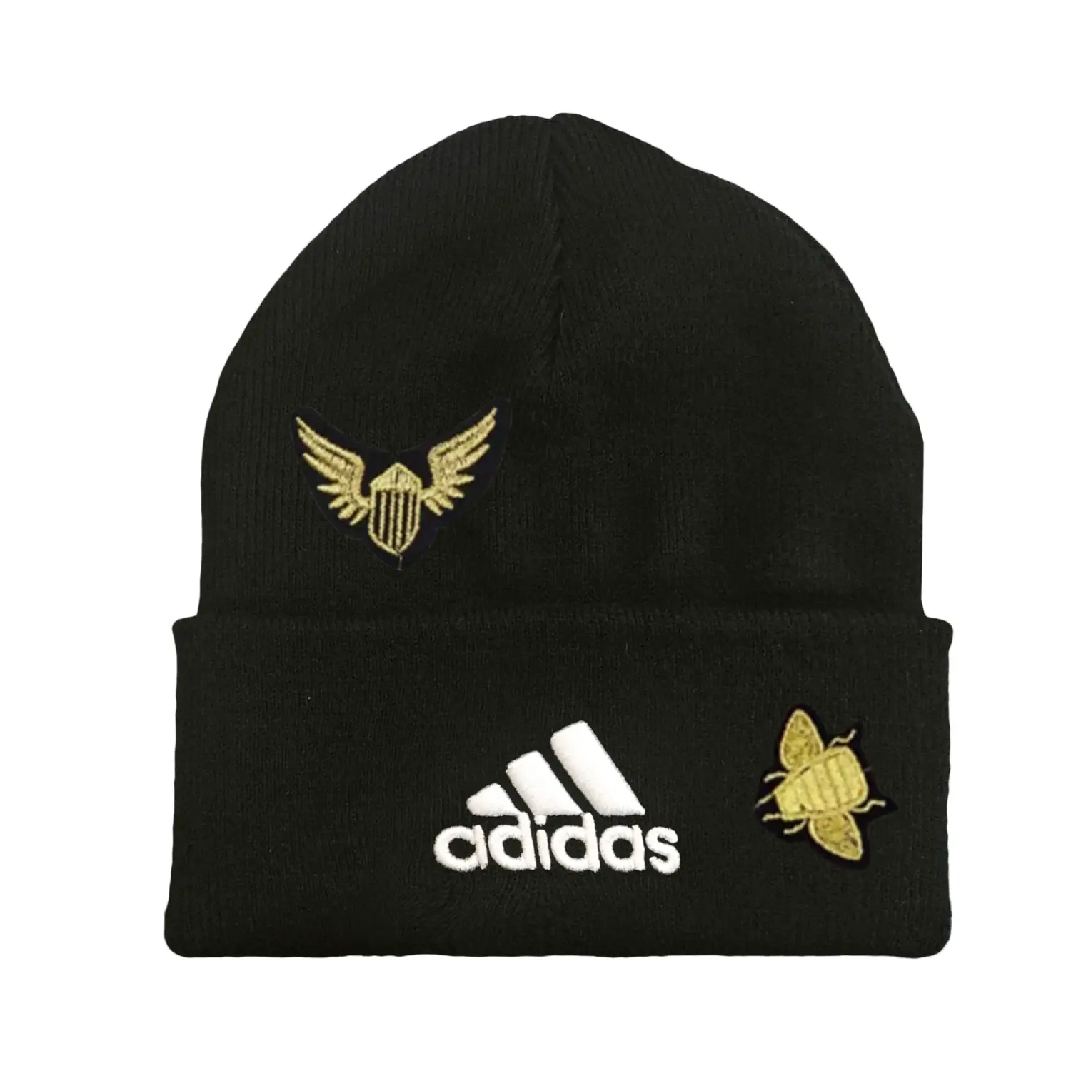 Полиакриловая кислота шапка Unisex Adidas, черный
Полиакриловая кислота шапка Unisex Adidas, черный