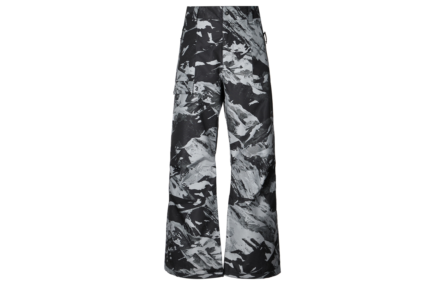 THE NORTH FACE Брюки Dryvent Casual мужские Black
THE NORTH FACE Брюки Dryvent Casual мужские Black