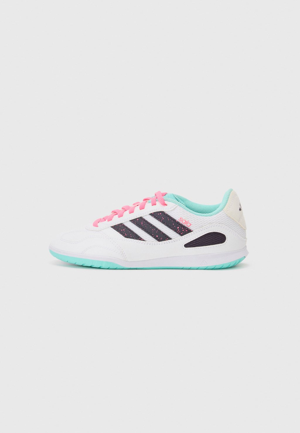 Футбольные бутсы SUPER SALA III UNISEX Adidas Performance, белый
Футбольные бутсы SUPER SALA III UNISEX Adidas Performance, белый