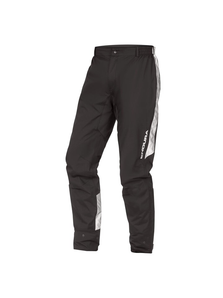 Тканевые брюки ENDURA, антрацит
Тканевые брюки ENDURA, антрацит