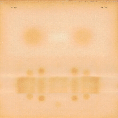 CD диск Dr. Dog: Dr. Dog
CD диск Dr. Dog: Dr. Dog