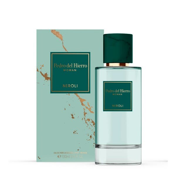 Neroli 100 мл Pedro Del Hierro
Neroli 100 мл Pedro Del Hierro