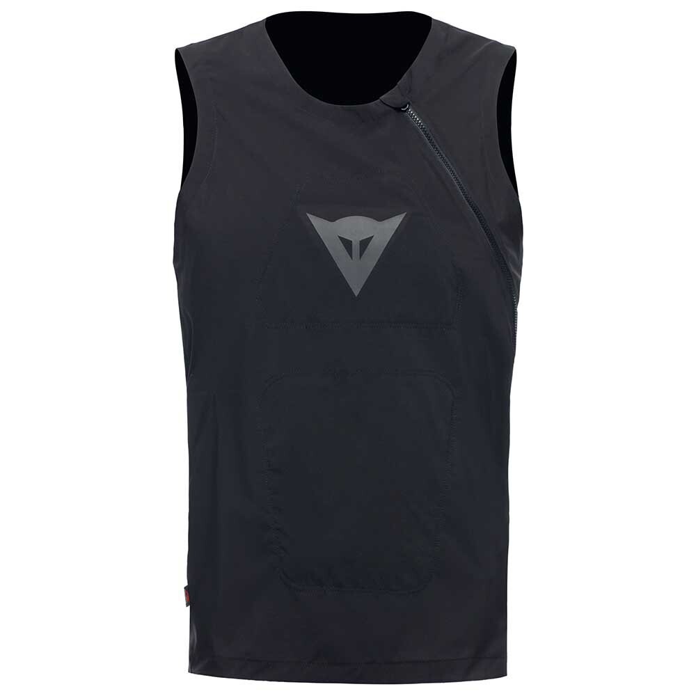 Жилет Dainese Bike HGC Hybrid, черный
Жилет Dainese Bike HGC Hybrid, черный