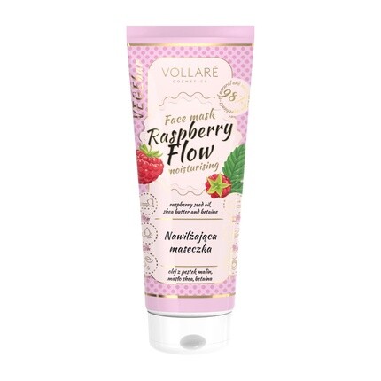 Маска для лица Vollare Vegan Bio Rich Cream для идеального очищения кожи 98% натуральных ингредиентов европейского производства Натуральная косметика для всех типов кожи, Vollare Cosmetics
Маска для лица Vollare Vegan Bio Rich Cream для идеального очищения кожи 98% натуральных ингредиентов европейского производства Натуральная косметика для всех типов кожи, Vollare Cosmetics