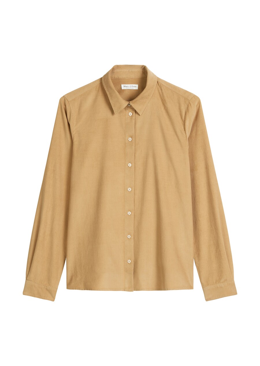 Блуза Marc OPolo, Camel
Блуза Marc OPolo, Camel