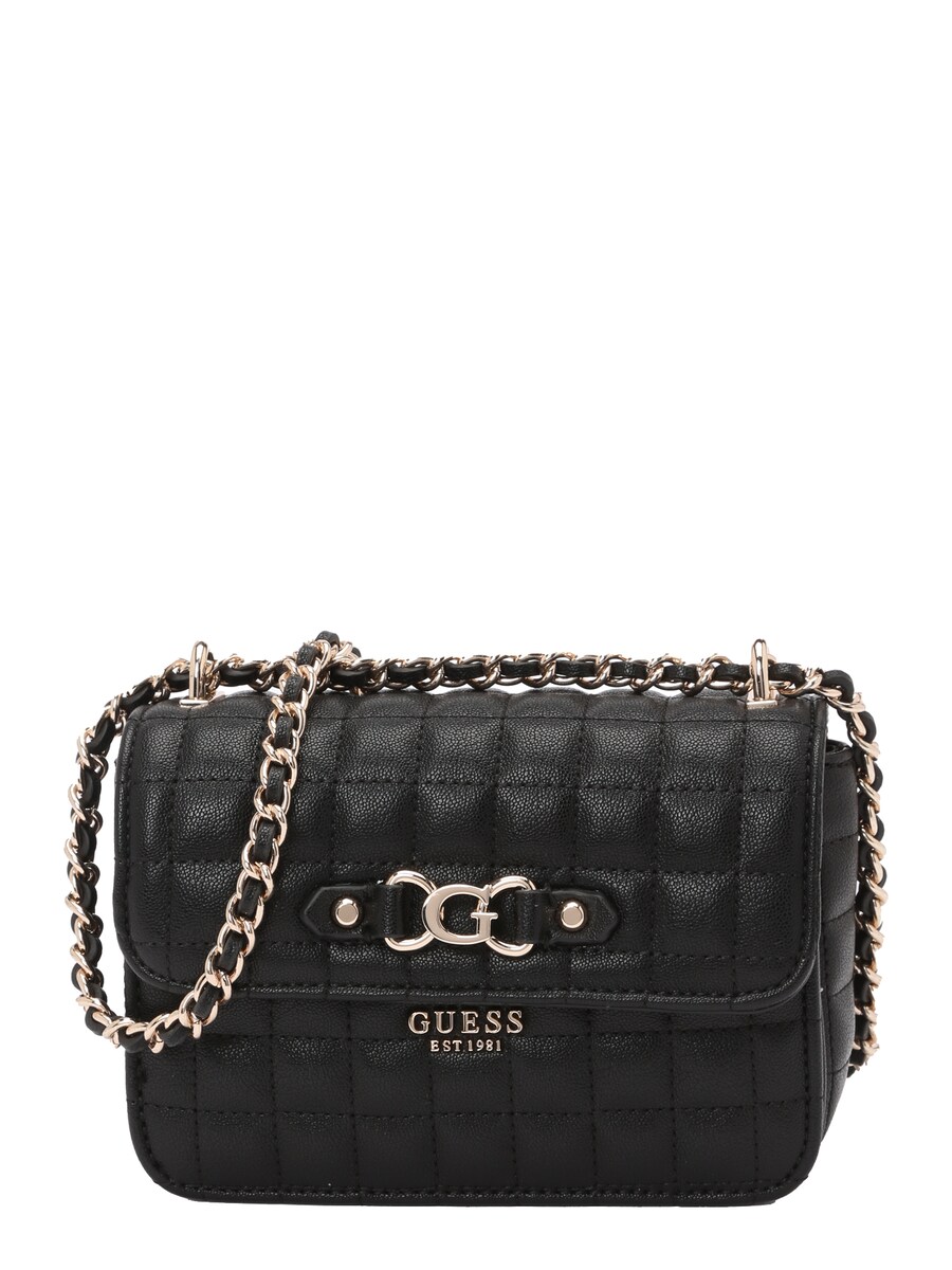 Сумка кросс-боди GUESS NADIRA MINI CNVRTBL XBODY FLAP, Black
Сумка кросс-боди GUESS NADIRA MINI CNVRTBL XBODY FLAP, Black