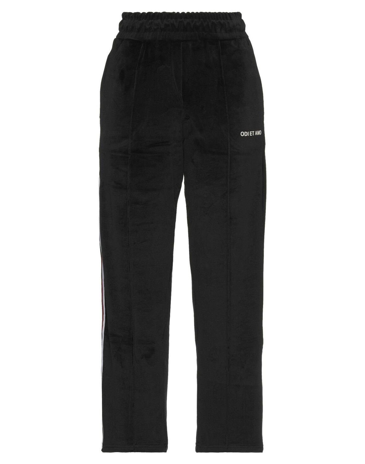 Брюки Odi Et Amo, черный
Брюки Odi Et Amo, черный