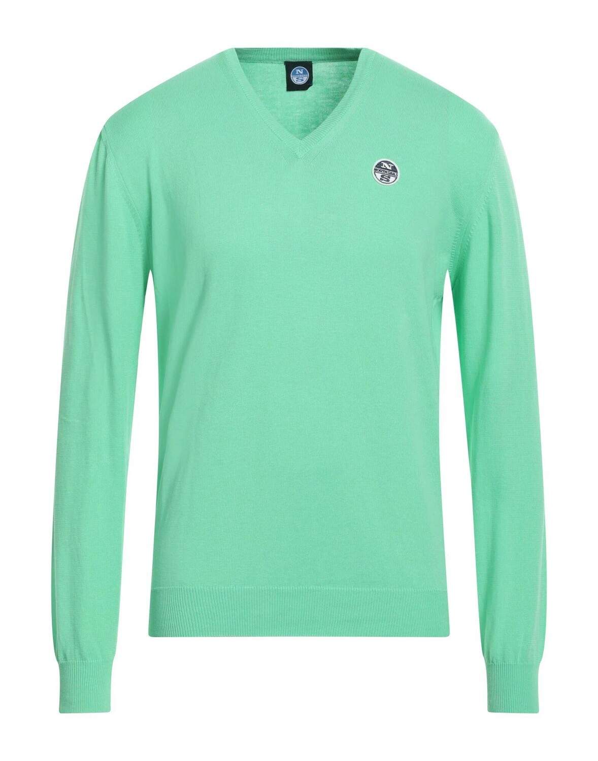 Свитер North Sails, светло-зеленый
Свитер North Sails, светло-зеленый