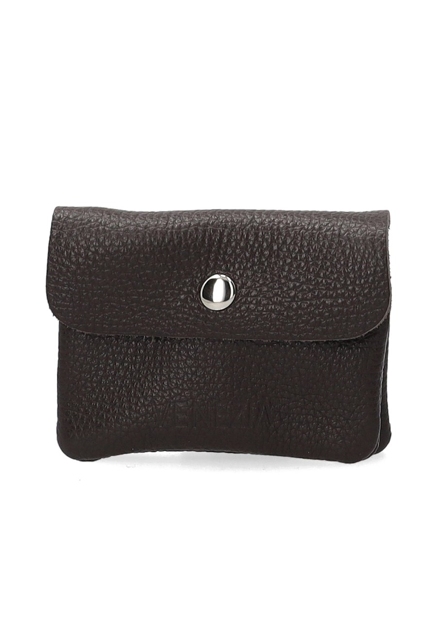 Кошелек VENEZIA Wallet, Dark Brown
Кошелек VENEZIA Wallet, Dark Brown