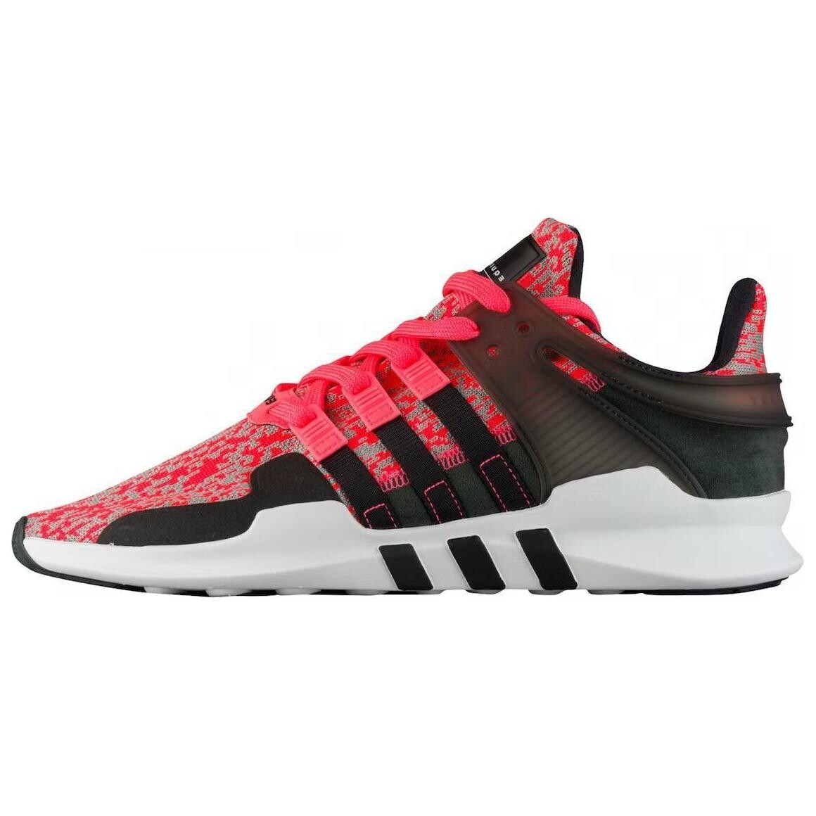 Кроссовки adidas EQT Support ADV Vapor Pink Solid Grey, черный/розовый
Кроссовки adidas EQT Support ADV Vapor Pink Solid Grey, черный/розовый