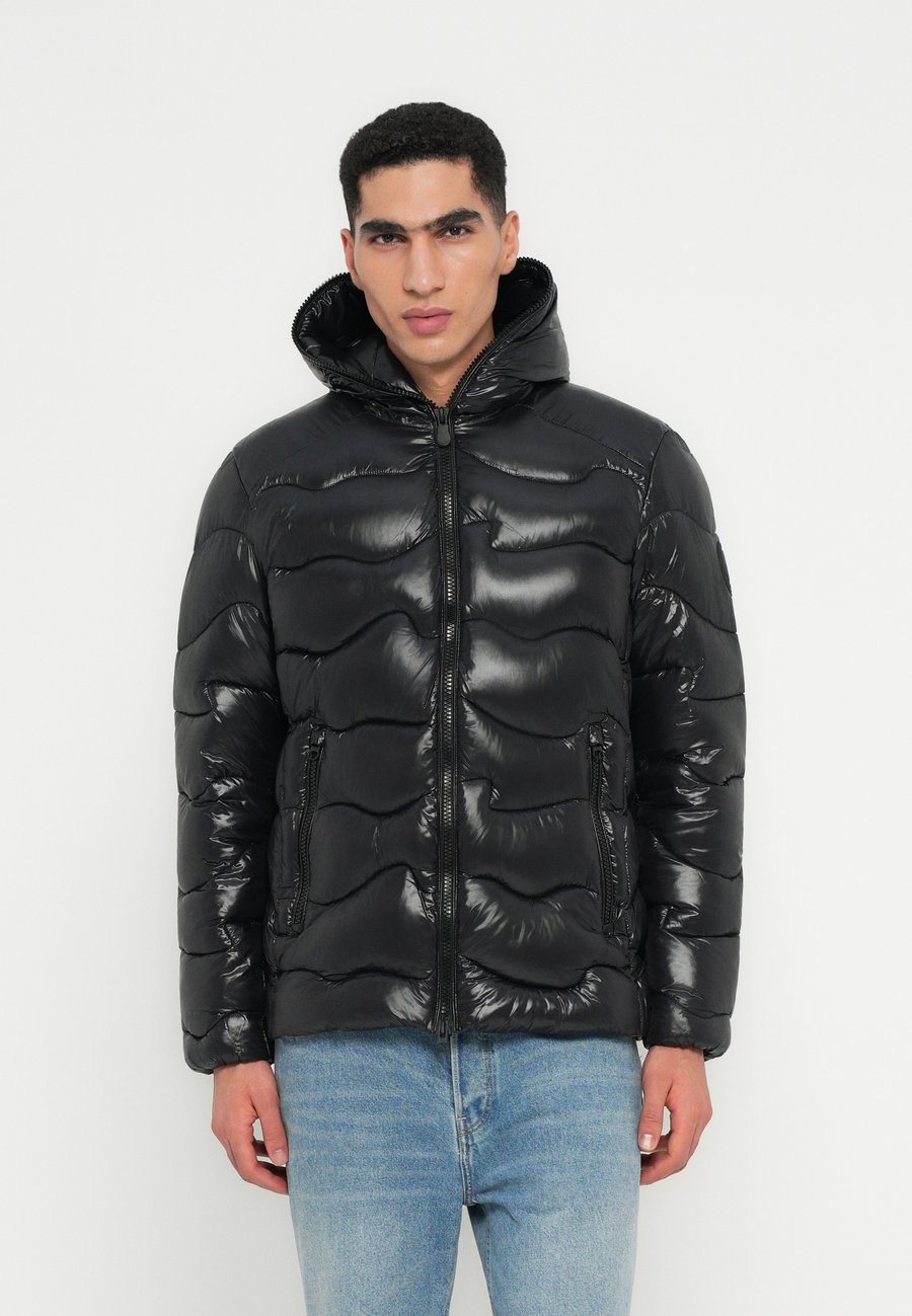 Куртка Save the duck CHET, Black
Куртка Save the duck CHET, Black