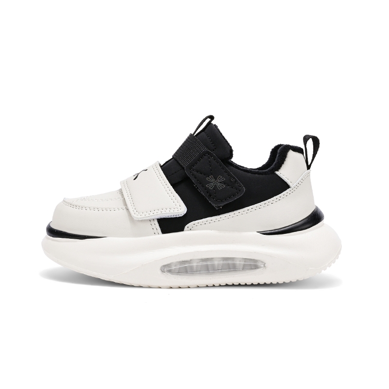 Детская обувь для повседневной жизни YUZHAOLIN, черный 
Детская обувь для повседневной жизни YUZHAOLIN, черный