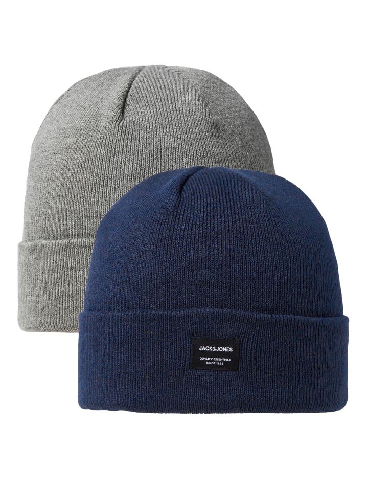 Шапка Jack & Jones
Шапка Jack & Jones