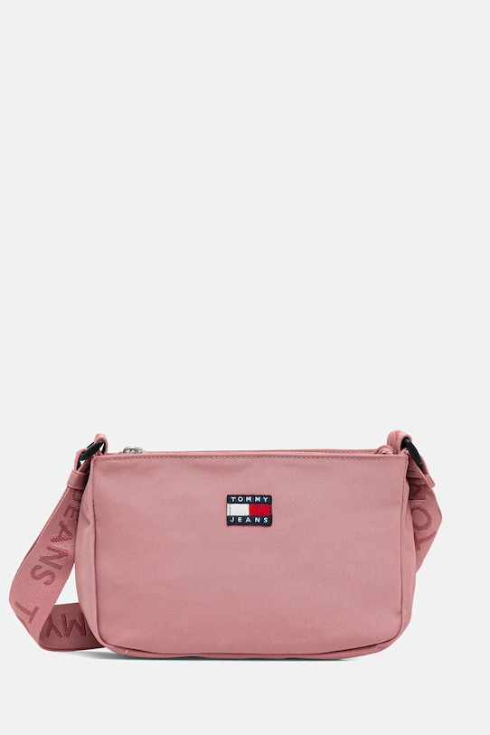 Сумка Tommy Jeans, оранжевый
Сумка Tommy Jeans, оранжевый