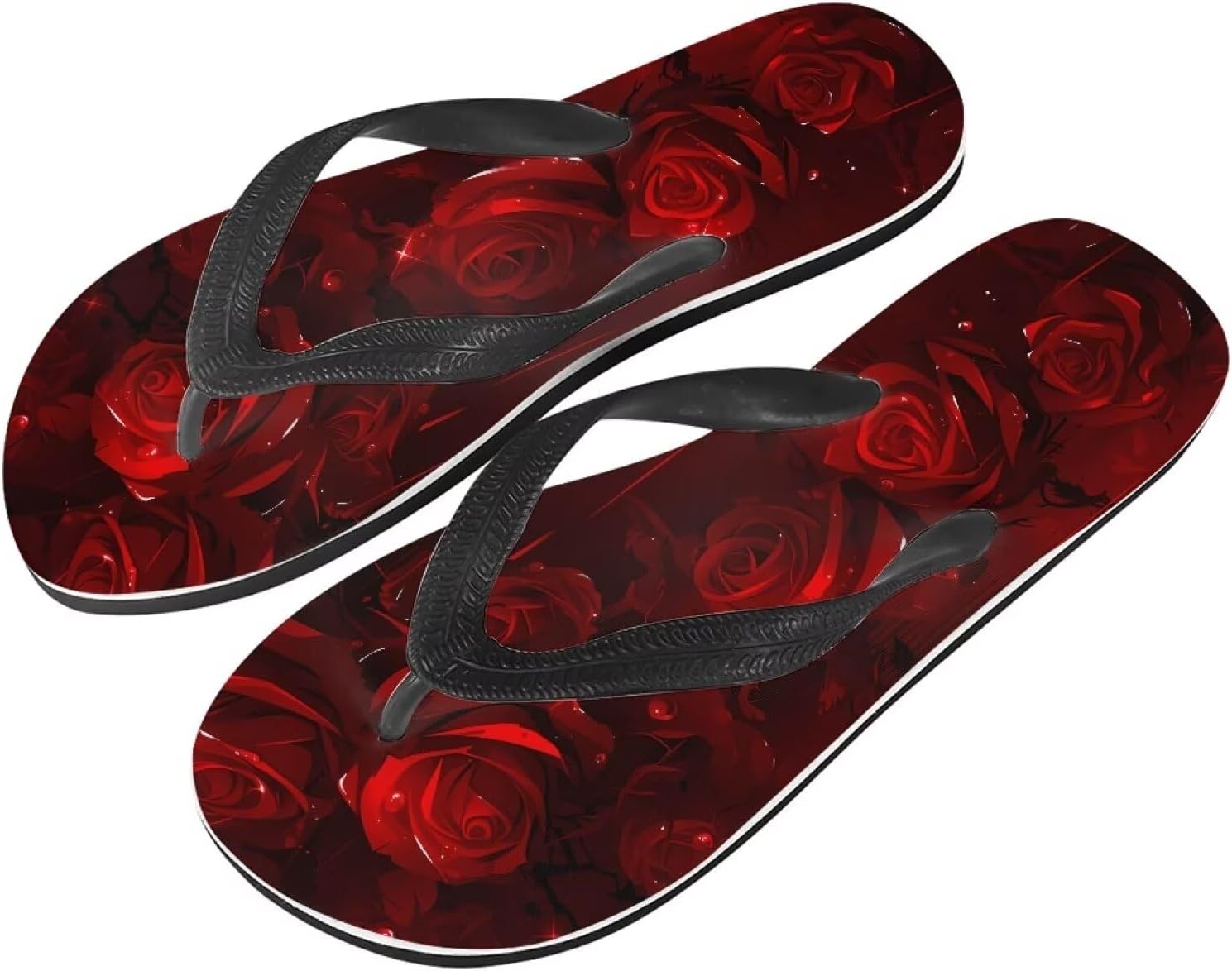 Женские пляжные шлепанцы Semiouray с морской волной, милые ортопедические шлепанцы с лотосом, легкие плоские сандалии для дома и улицы на лето, красный
Женские пляжные шлепанцы Semiouray с морской волной, милые ортопедические шлепанцы с лотосом, легкие плоские сандалии для дома и улицы на лето, красный