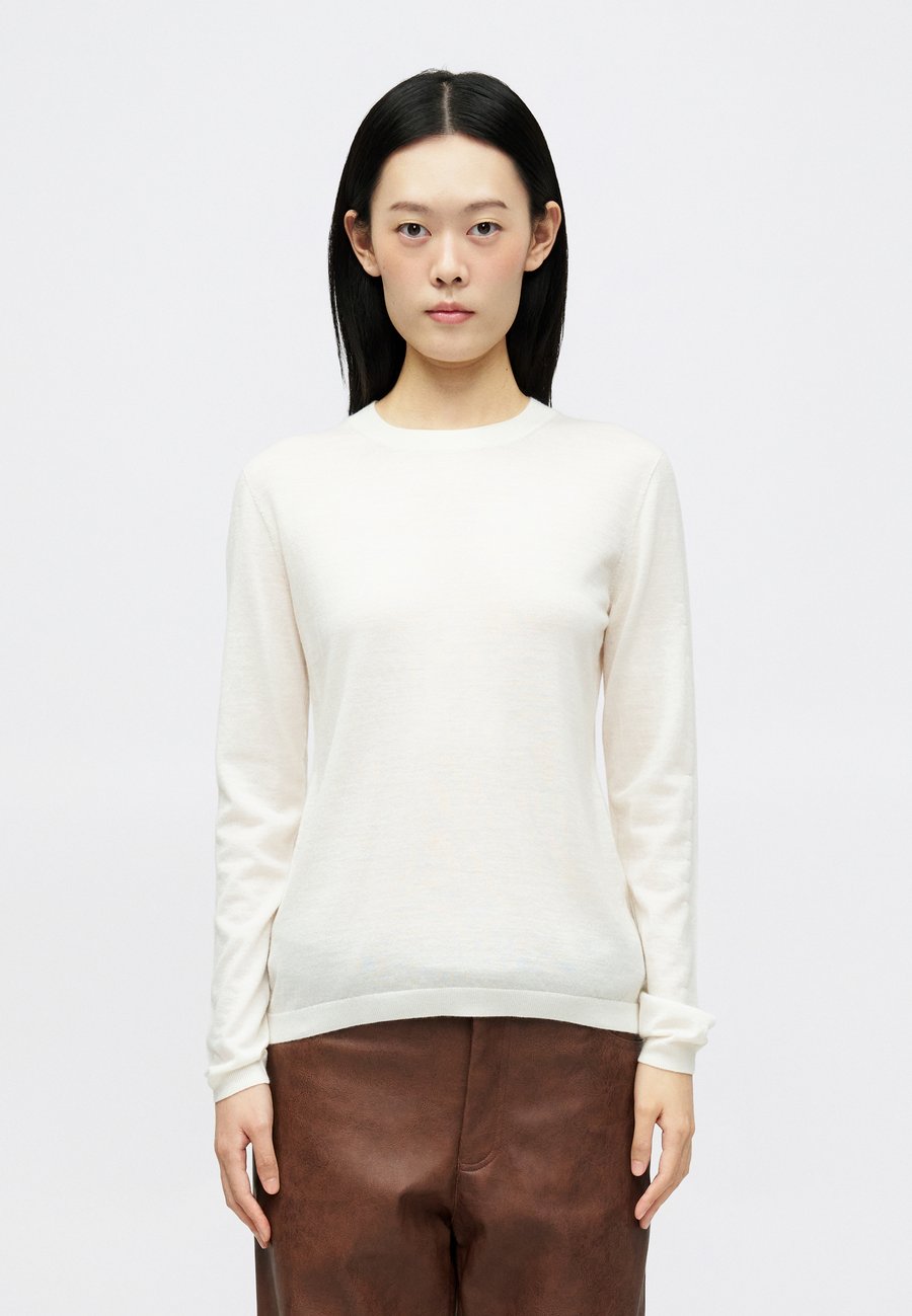 Джемпер MM by MaxMara MALESIA, Bianco Avorio/White
Джемпер MM by MaxMara MALESIA, Bianco Avorio/White