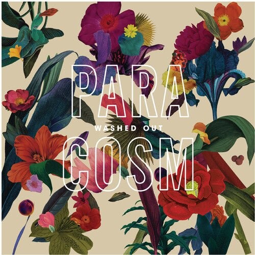 Виниловая пластинка Washed Out - Paracosm
Виниловая пластинка Washed Out - Paracosm