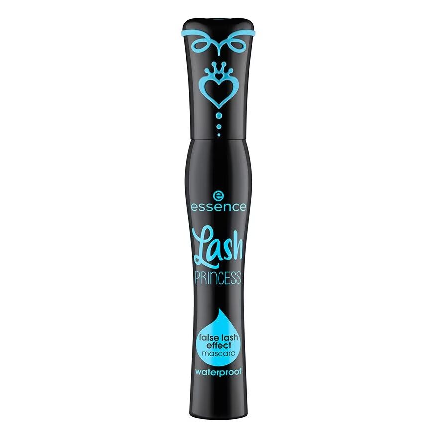 Essence Lash Princess Тушь для ресниц с эффектом накладных ресниц Водостойкая 12 мл, Black
Essence Lash Princess Тушь для ресниц с эффектом накладных ресниц Водостойкая 12 мл, Black