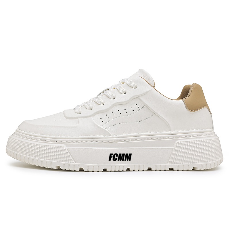 Нескользящие, износостойкие, дышащие, легкие, амортизирующие детские и подростковые кроссовки для скейтбординга FCMM, бежевый
Нескользящие, износостойкие, дышащие, легкие, амортизирующие детские и подростковые кроссовки для скейтбординга FCMM, бежевый