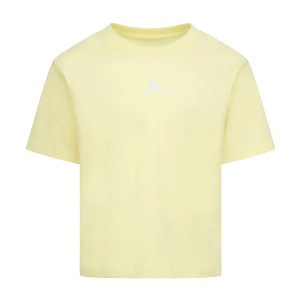 Футболка Jordan Essentials, желтый
Футболка Jordan Essentials, желтый