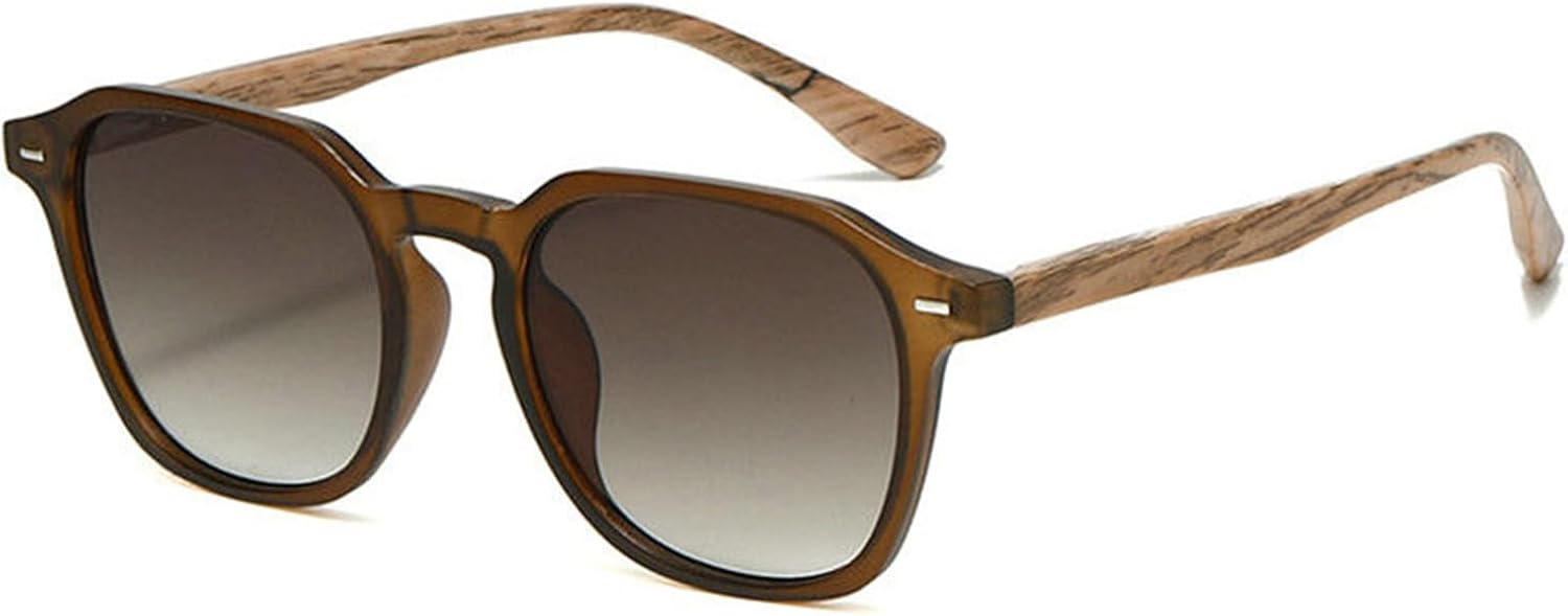 Солнцезащитные очки Willochra в стиле ретро, квадратной формы, для женщин и мужчин, винтажные очки для вождения, многоугольные, модные, зеленые, с защитой от УФ-излучения UV400, C2
Солнцезащитные очки Willochra в стиле ретро, квадратной формы, для женщин и мужчин, винтажные очки для вождения, многоугольные, модные, зеленые, с защитой от УФ-излучения UV400, C2