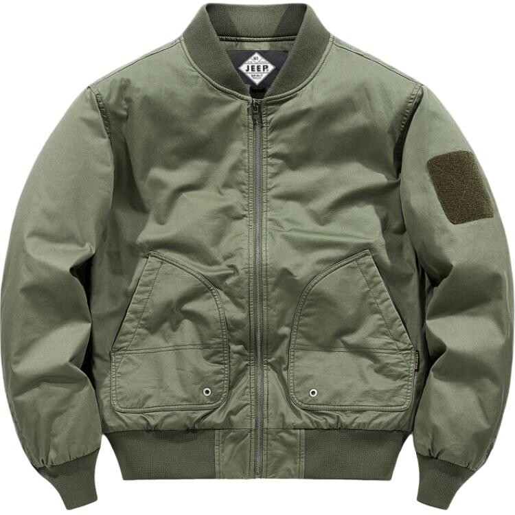 Куртка мужская Jeep Spirit, черный
Куртка мужская Jeep Spirit, черный