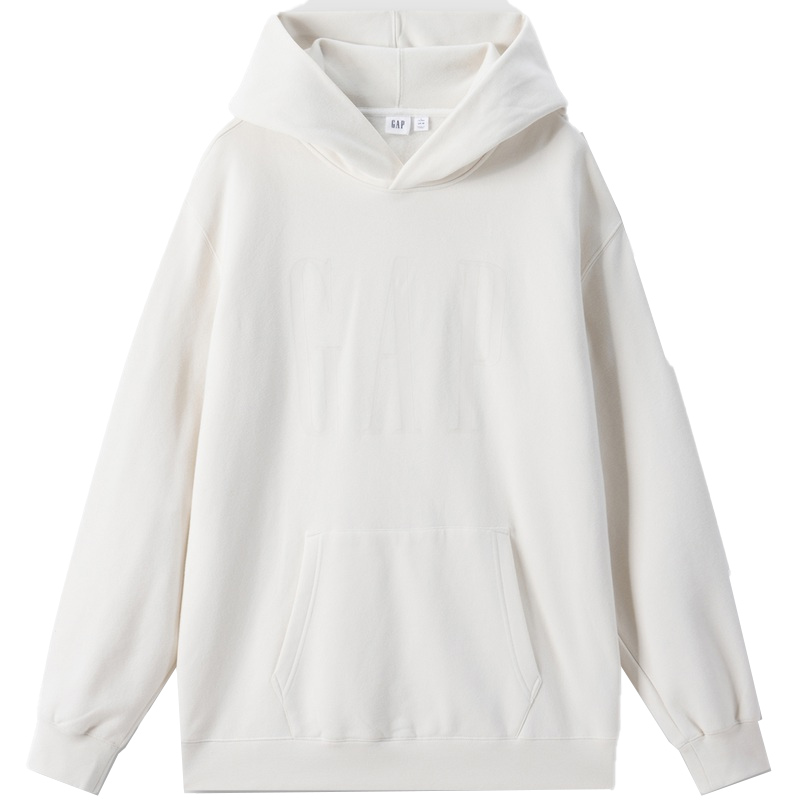 Унисекс свитшот GAP, Ecru, Бежевый, Унисекс свитшот GAP, Ecru
Унисекс свитшот GAP, Ecru, Бежевый, Унисекс свитшот GAP, Ecru