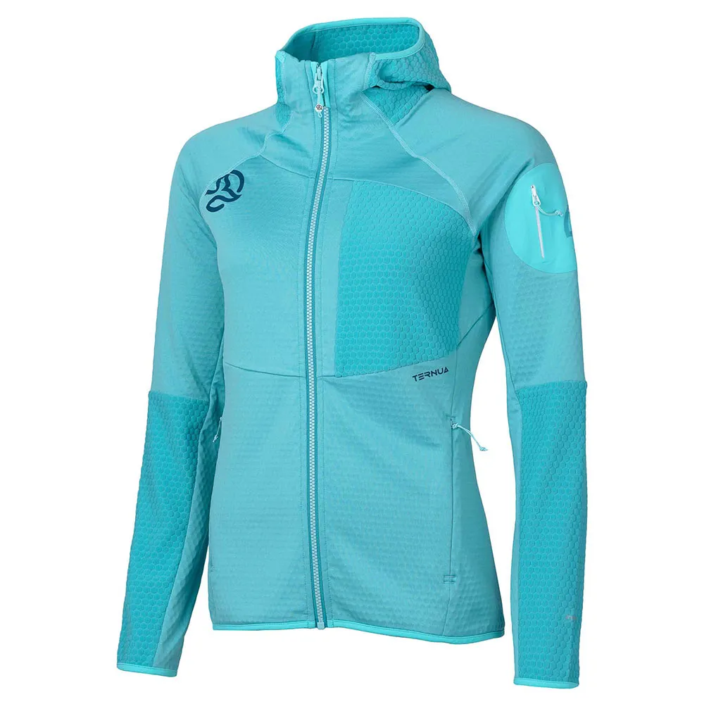 Куртка Ternua Ragger, синий
Куртка Ternua Ragger, синий