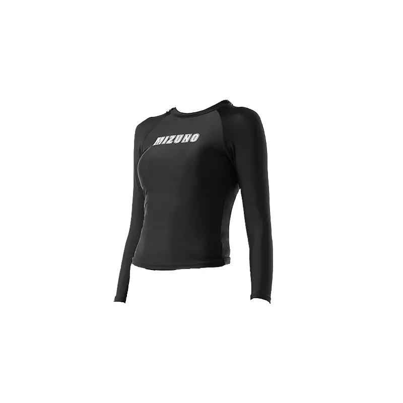 Купальник бикини женский Mizuno, черный
Купальник бикини женский Mizuno, черный