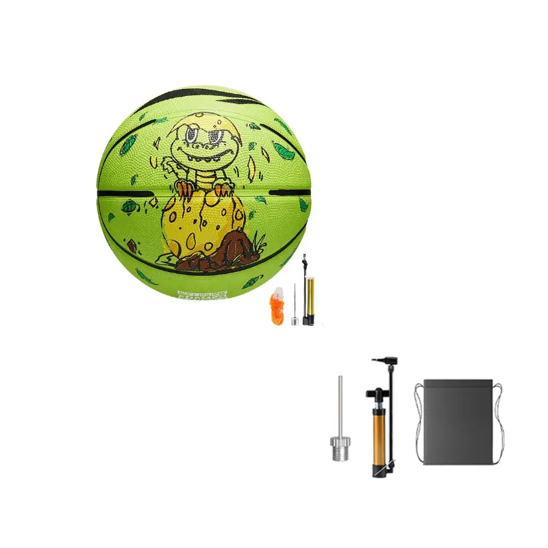 Детский баскетбольный мяч Rubber Unisex Size 4 LINING
Детский баскетбольный мяч Rubber Unisex Size 4 LINING