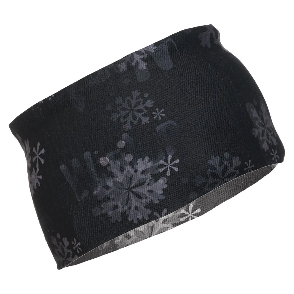 Повязка на голову Matt Mireia Thermocool, черный
Повязка на голову Matt Mireia Thermocool, черный