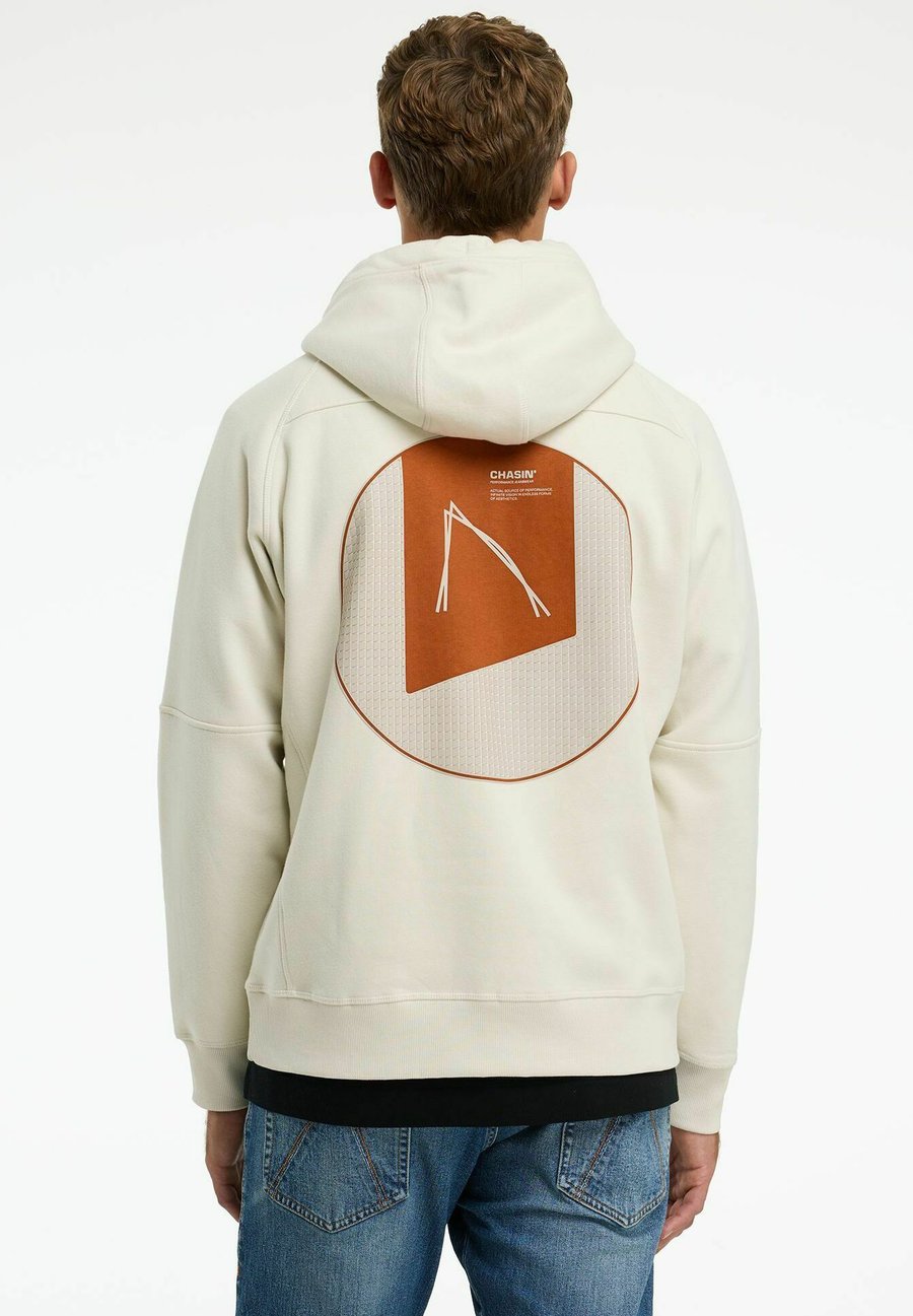 Худи CHASIN' KNOX HOOD, Off-White
Худи CHASIN' KNOX HOOD, Off-White