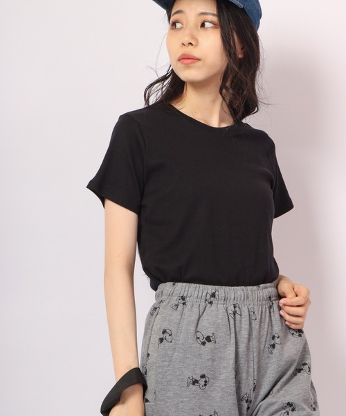 Трикотажная футболка из органического хлопка в рубчик, с дезодорирующей и УФ-защитой ACE, черный
Трикотажная футболка из органического хлопка в рубчик, с дезодорирующей и УФ-защитой ACE, черный