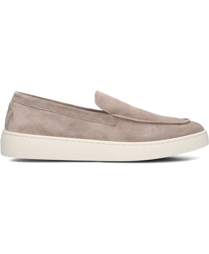 Бежевые замшевые лоферы для мужчин Greve, бежевый
Бежевые замшевые лоферы для мужчин Greve, бежевый