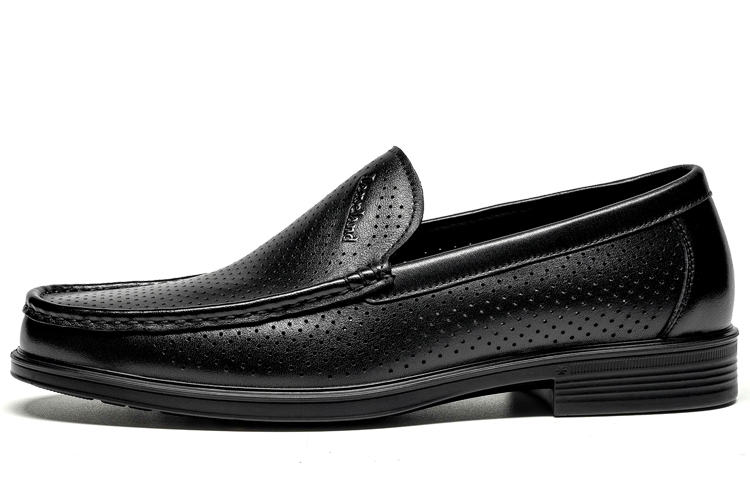 LEAVELAND Туфли мужские черные
LEAVELAND Туфли мужские черные