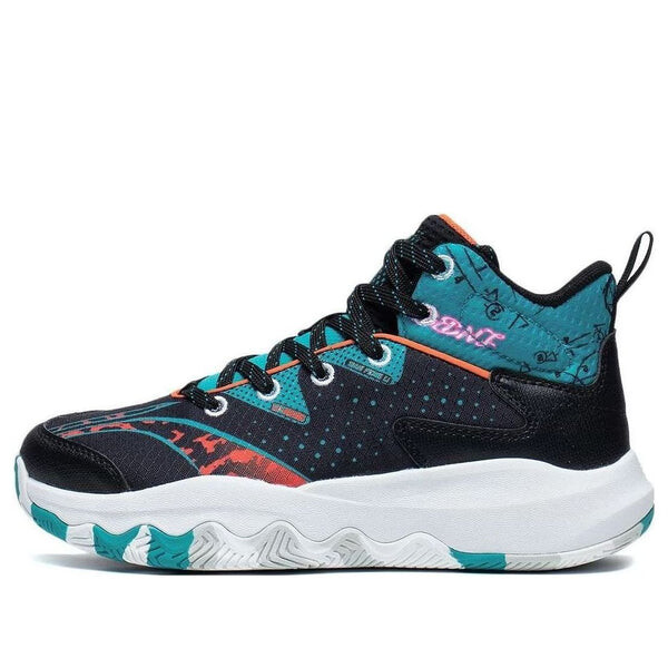 Кроссовки Primary 3.0 Li-Ning, черный
Кроссовки Primary 3.0 Li-Ning, черный