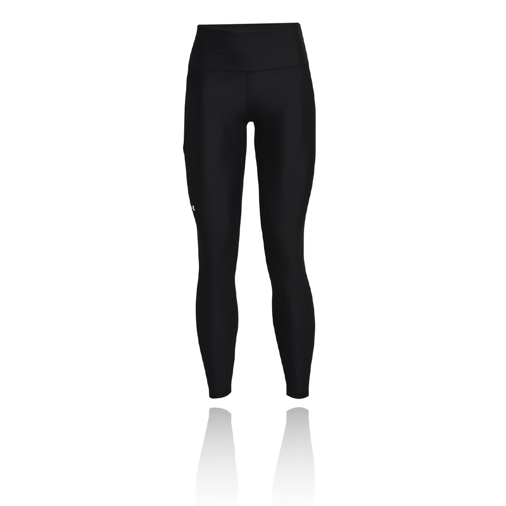 Спортивные леггинсы Under Armour HeatGear Armour Hi-Rise Full-Length, черный
Спортивные леггинсы Under Armour HeatGear Armour Hi-Rise Full-Length, черный